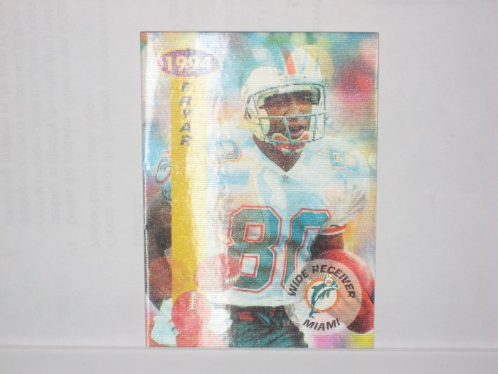 Irving Fryar