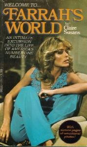 Welcome to Farrah's World by Claire Susans