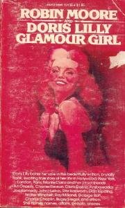 Glamour Girl by Doris Lilly and Robin Moore