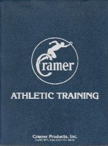 Cramer: Athletic Training by John Cramer (Sports Medicine)