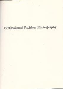Professional Fashion Photography by Robert Faber