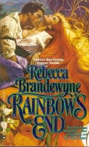 Rainbow's End by Rebecca Brandewynne