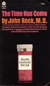 The Time Has Come by John Rock