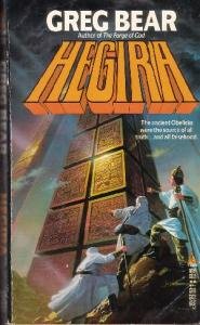 Hegira by Greg Bear