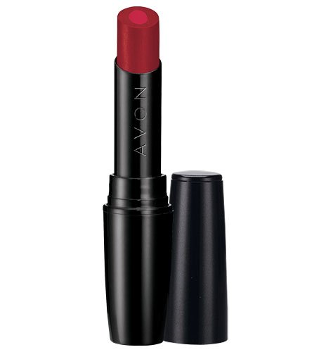 Ultra Color Rich Mousse Lipstick