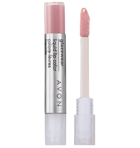 Glazewear Liquid Lip Color