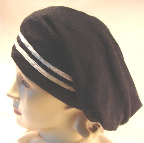 Vintage Hat 40s Swimcap Turban Beret SAILOR