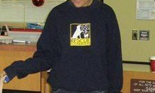 Rescue Sweatshirt