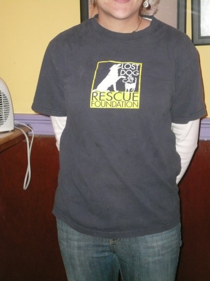 Tee Shirt