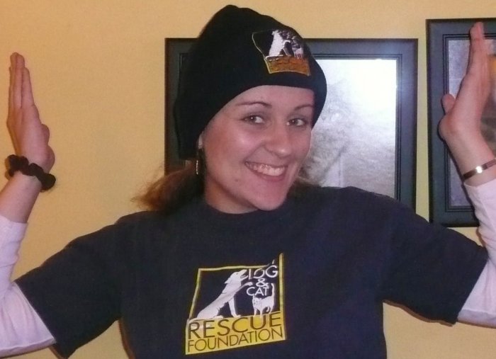 Rescue Beanies