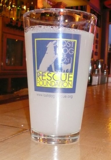 Rescue Glass
