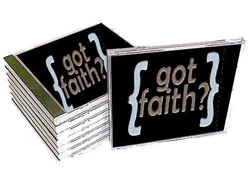 Got Faith?