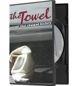 The Towel DVD