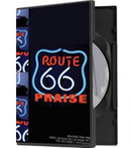 Route 66 Praise