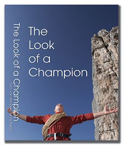 Look of a Champion