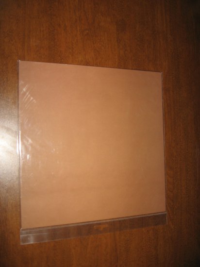 Scrapbbok Paper Bark