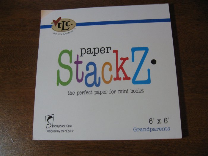 Paper StackZ