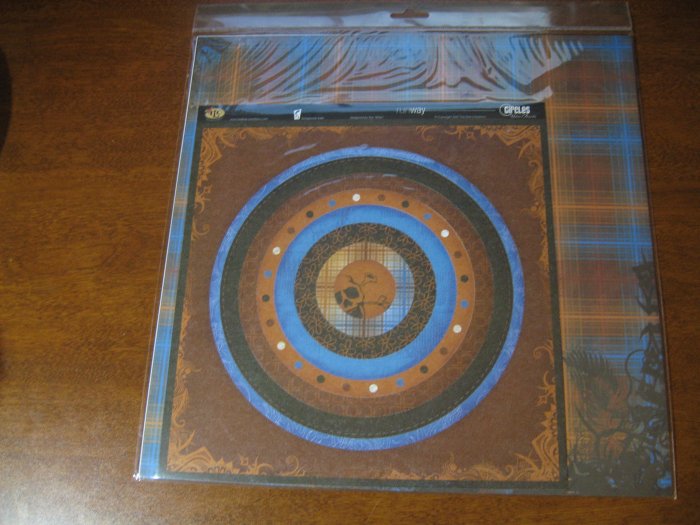 TLC Runways Circles