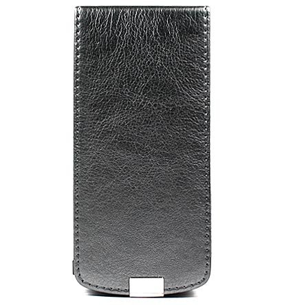 Magnum Case Cover for RIM BlackBerry Pearl 8100 - GRAY