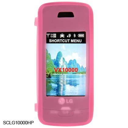 Lg Voyager Silicone Covers 13