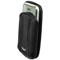 Pantum Pouch Cell Phone Case for Apple iPhone 3G - BLACK