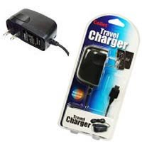 LG CU920 VU Black Travel & Home Charger