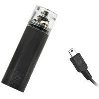 Black Emergency Charger for Sidekick LX