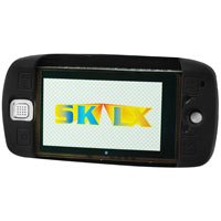Sidekick LX Jelly Case - Black