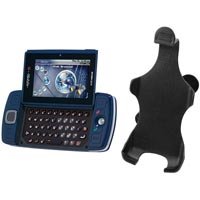 Sidekick LX Black Holster