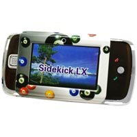 Sidekick LX Proguard with Billiard Balls Design