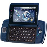 Sidekick LX Standard Li-Ion 1300 mAh Battery