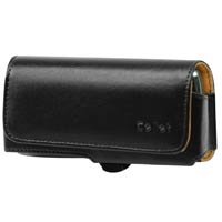 LG Voyager VX10000 VX9900 enV Black Horizontal Noble Case