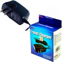 LG VX-10000 Voyager Travel Charger - Packaged