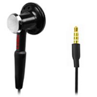 3.5mm Hands Free Earpiece For BlackBerry 8300 Curve