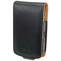 Blackberry 8300 8310 8320 8330 Curve Black Executive Case