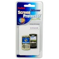 Clear Screen Protector for Blackberry 8300 Curve & 8800