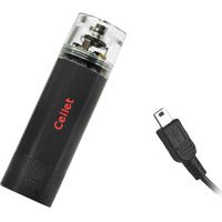Emergency Charger for BlackBerry 8300 Curve - Black