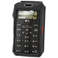LG enV2 (VX-9100) Stingray Case with Swivel & Spring Belt Clip