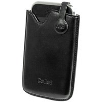 Signature Case for Samsung Instinct M800 with Removable Spring Clip