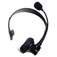 Headphone with Microphone Boom for LG VX10000 Voyager