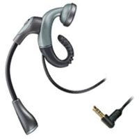 Plantronics Flex Grip Mobile Cell Phone MX150 Headset for LG VX10000 Voyager