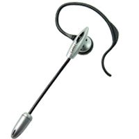 Silver Universal 2.5mm for LG VX10000 Voyager - Packaged