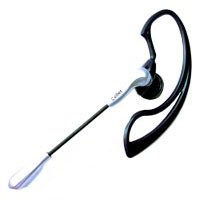 Universal 2.5mm Dual Ear Loop for LG VX10000 Voyager - Packaged