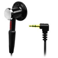 Universal 2.5mm Hands Free Earpiece for LG VX10000 Voyager