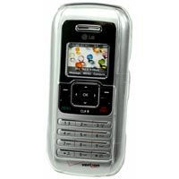 LG enV VX-9900 Transparent Clear Proguard Cell Phone Case