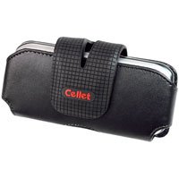 LG VX9900 Black Fusion Pouch