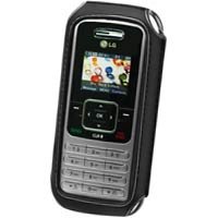 LG VX9900 Stingray Case with Swivel Clip