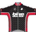 Short Sleeve Jersey - Size: M