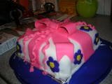 Present Cake