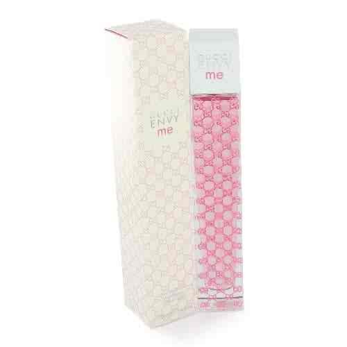 Envy Me Perfume by Gucci for Women